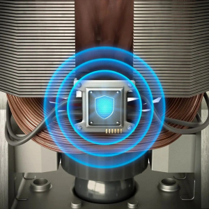 Philips 7000 ProKnead konyhai robotg&eacute;p (HR7962/21)