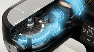 Bosch konyhai robotg&eacute;p (MUMS6ZS23D)