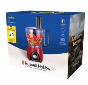 Russell Hobbs 27110-56 konyhai robotg&eacute;p