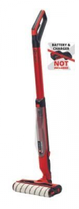 Einhell CLEANEXXO-Solo akkus padl&oacute;tiszt&iacute;t&oacute;