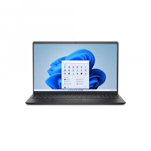 DELL 15 DC15250 - 15,6" FHD IPS / Intel® Core™ i7-1355U / 16GB DDR4 / 512GB / Win 11 Home / fekete / DC15250_RPLU_006_P_HOM