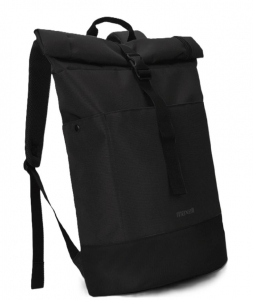MAXELL BX-3501 notebook rollup hátizsák 16" fekete (348654)