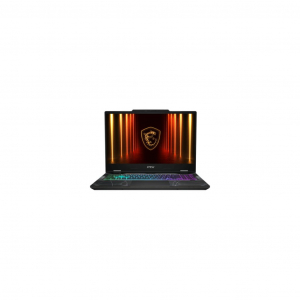 MSI Cyborg A15 AI - 15,6" FHD IPS / AMD® Ryzen™ 7 260 / 16GB DDR5 / 512GB / NVIDIA® GeForce RTX™ 5060 / DOS / 9S7-15QL42-049