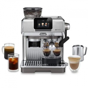 Delonghi EC9455.M pressz&oacute; k&aacute;v&eacute;főző