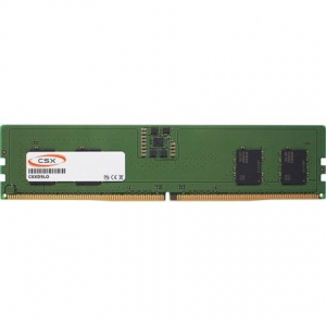 8GB 5600MHz DDR5 RAM CSX CL46 1.1V (CSXD5LO5600-1R16-8GB)