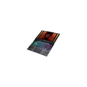 MSI Cyborg A15 AI - 15,6" FHD IPS / AMD&reg; Ryzen&trade; 7 260 / 16GB DDR5 / 512GB / NVIDIA&reg; GeForce RTX&trade; 5060 / DOS / 9S7-15QL42-049
