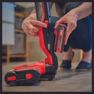 Einhell CLEANEXXO-Solo akkus padl&oacute;tiszt&iacute;t&oacute;