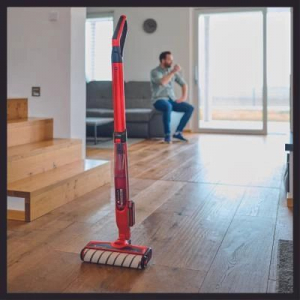 Einhell CLEANEXXO-Solo akkus padl&oacute;tiszt&iacute;t&oacute;