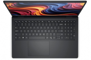 DELL 15 DC15255 - 15,6" FHD IPS / AMD&reg; Ryzen&trade; 3 7320U / 8GB DDR5 / 512GB / Win 11 Home / DC15255_MDO_851_HOM