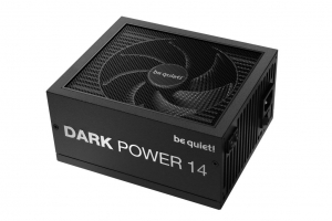Be Quiet! Dark Power 14 1000W modul&aacute;ris t&aacute;pegys&eacute;g (BP020EU)
