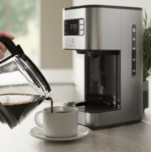 Electrolux Create 5, filteres k&aacute;v&eacute;főző (E5CM1-6ST)