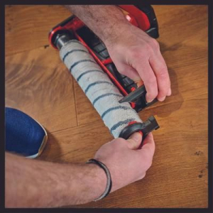 Einhell CLEANEXXO-Solo akkus padl&oacute;tiszt&iacute;t&oacute;
