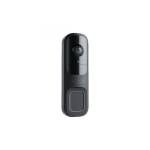 Ajax DoorBell fekete (AJ-DB-BL)