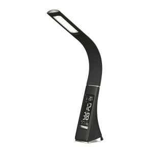 Platinet LED asztali l&aacute;mpa 10W fekete (PDLU3B)