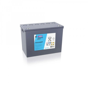 Exide Sprinter Pure Lead  VRLA Battery 12V/92,8Ah (S12V3400 PP)