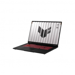 ASUS TUF Gaming A18 (2025) - 18" WUXGA IPS / AMD® Ryzen™ 7 260 / 16GB DDR5 / 1TB / NVIDIA® GeForce RTX™ 5060 / DOS / FA808UM-S9169