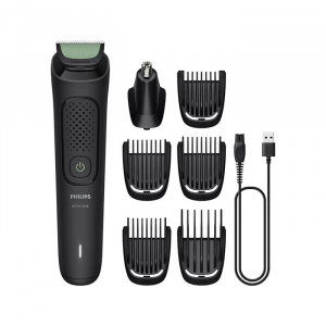 Philips All-in-One Trimmer 3000 Series 7az1-ben borotva (MG3920/15)