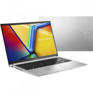 ASUS Vivobook 15 - 15,6" FHD IPS / AMD® Ryzen™ 5 7430U / 8GB DDR4 / 512GB / DOS / M1502YA-BQ375