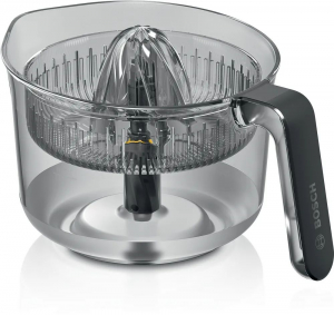 Bosch Citruspr&eacute;s MUMS6 &eacute;s MUM9 robotg&eacute;pekhez (MUZS68ZP)