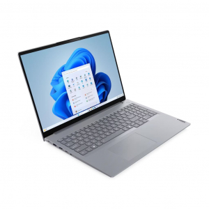 Lenovo ThinkBook 16 G8 IRL - 16" WUXGA IPS / Intel&reg; Core&trade; 5 210H / 8GB DDR5 / 512GB / Win 11 Pro / 21SH00H5HV