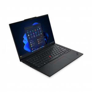 Lenovo ThinkPad E14 Gen 7 (Intel) laptop fekete (21SX008MHV)