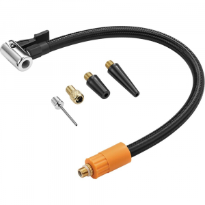 Sandberg Car Jumpstarter TirePump 10000 akkuind&iacute;t&oacute;, pumpa, Power Bank (421-21)