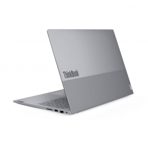 Lenovo ThinkBook 16 G8 IRL - 16" WUXGA IPS / Intel&reg; Core&trade; 5 210H / 8GB DDR5 / 512GB / Win 11 Pro / 21SH00H5HV