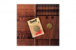 The Witcher Gwent - A legend&aacute;s k&aacute;rtyaj&aacute;t&eacute;k (NOL10001)