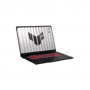 ASUS TUF Gaming A18 (2025) - 18" WUXGA IPS / AMD&reg; Ryzen&trade; 7 260 / 16GB DDR5 / 1TB / NVIDIA&reg; GeForce RTX&trade; 5060 / DOS / FA808UM-S9169