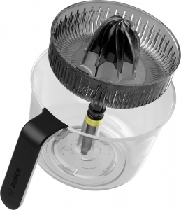 Bosch Citruspr&eacute;s MUMS6 &eacute;s MUM9 robotg&eacute;pekhez (MUZS68ZP)