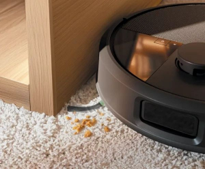 Irobot Roomba Max 705 Vac + Autoempty Dock robotporsz&iacute;v&oacute; fekete