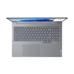 Lenovo ThinkBook 16 G8 IRL Laptop Win 11 Pro sz&uuml;rke (21SH00H8HV)