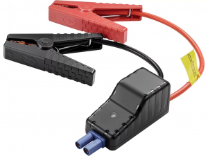 Sandberg Car Jumpstarter TirePump 10000 akkuind&iacute;t&oacute;, pumpa, Power Bank (421-21)