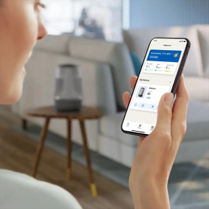 Philips HU1510/03 Series 1000 p&aacute;r&aacute;s&iacute;t&oacute;