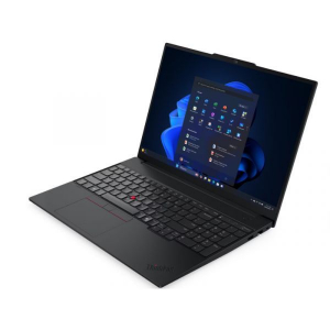Lenovo ThinkPad E16 Gen 3 (AMD) - 16" WUXGA IPS / AMD® Ryzen™ 7 250 / 16GB DDR5 / 512GB / Win 11 Pro / 21ST001WHV