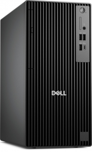 DELL Pro Tower Plus QBT1250 Intel Core Ultra 5- 235/16GB/512GB SSD/DVD RW+/Linux (BTO103_QBT1250_EMEA_UBU)