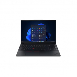 Lenovo ThinkPad E16 Gen 3 (AMD) - 16" WUXGA IPS / AMD&reg; Ryzen&trade; 7 250 / 16GB DDR5 / 512GB / DOS / 21ST0054HV