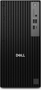 DELL Pro Tower Plus QBT1250 Intel Core Ultra 5- 235/16GB/512GB SSD/DVD RW+/Linux (BTO103_QBT1250_EMEA_UBU)