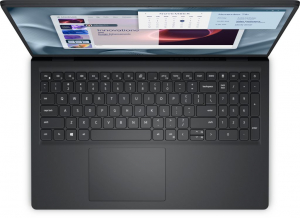 Dell Pro 15 Essential PV15250 Intel i7-1355U/16GB/512GB SSD/Linux sz&uuml;rke (PV15250-14)