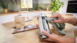 Bosch MUZS6PP t&eacute;sztak&eacute;sz&iacute;tő k&eacute;szlet