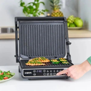 MPM MGR-14 kontakt grills&uuml;tő