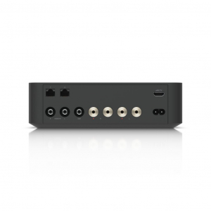 Ubiquiti PowerAmp hangsz&oacute;r&oacute;erős&iacute;tő (UPL-Amp-B-EU)