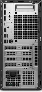 DELL Pro Tower Plus QBT1250 Intel Core Ultra 5- 235/16GB/512GB SSD/DVD RW+/Linux (BTO103_QBT1250_EMEA_UBU)