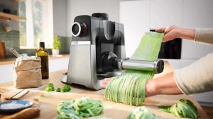 Bosch MUZS6PP t&eacute;sztak&eacute;sz&iacute;tő k&eacute;szlet