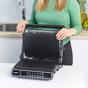 MPM MGR-14 kontakt grills&uuml;tő