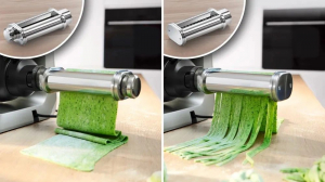 Bosch MUZS6PP t&eacute;sztak&eacute;sz&iacute;tő k&eacute;szlet