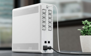 Ubiquiti UniFi UPS Tower sz&uuml;netmentes t&aacute;pegys&eacute;g (UPS-Tower-EU)