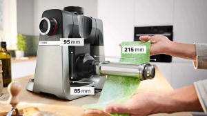 Bosch MUZS6PP t&eacute;sztak&eacute;sz&iacute;tő k&eacute;szlet