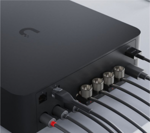 Ubiquiti PowerAmp hangsz&oacute;r&oacute;erős&iacute;tő (UPL-Amp-B-EU)