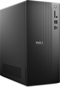 DELL Tower ECT1250 Intel Core i7-14700/16GB/1TB SSD/RTX 5060/Win 11 Pro (ECT1250_RPLS-R_006NC)